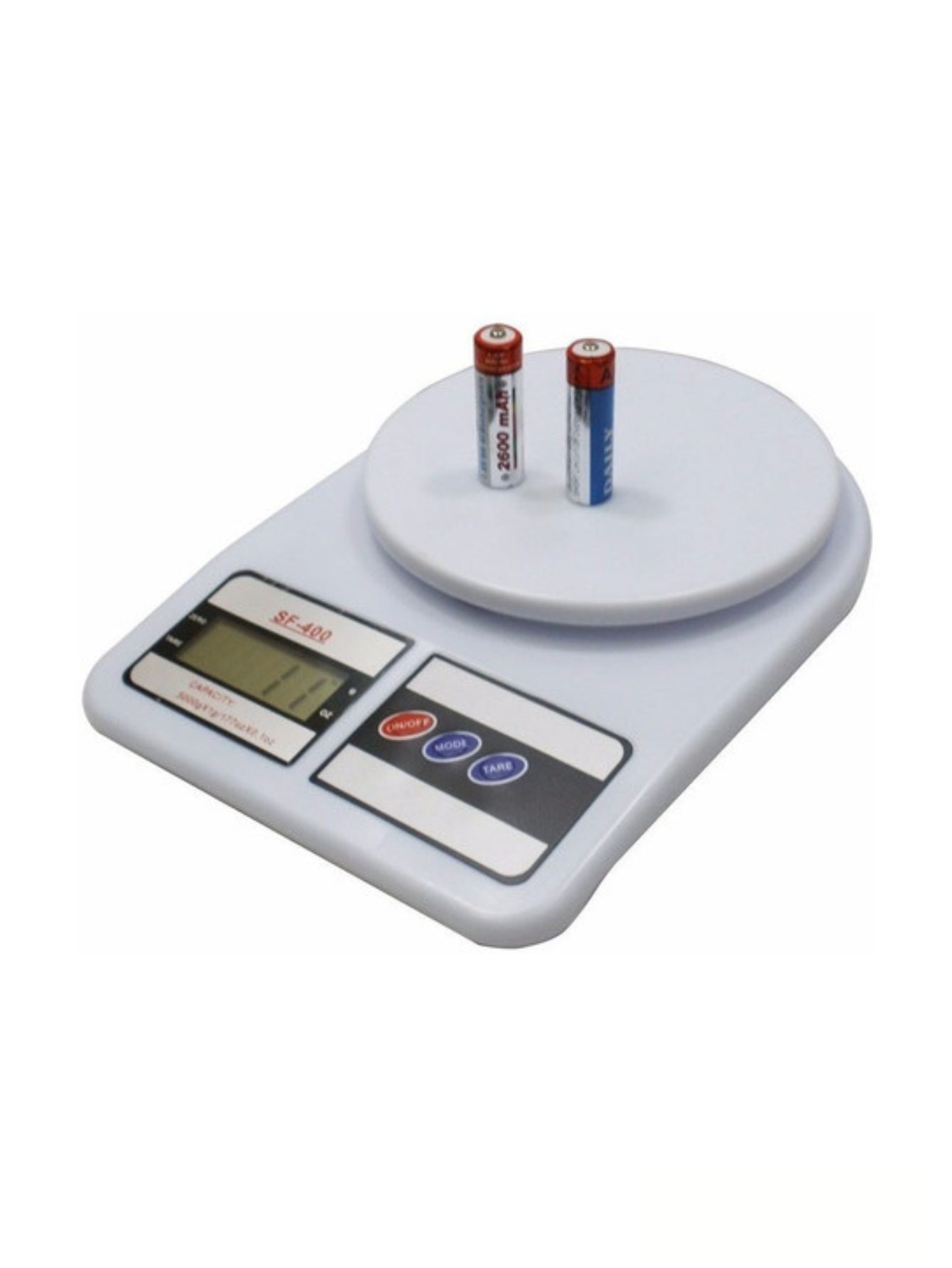 Báscula Cocina Digital Gramera Alta Precisión Alimentos.