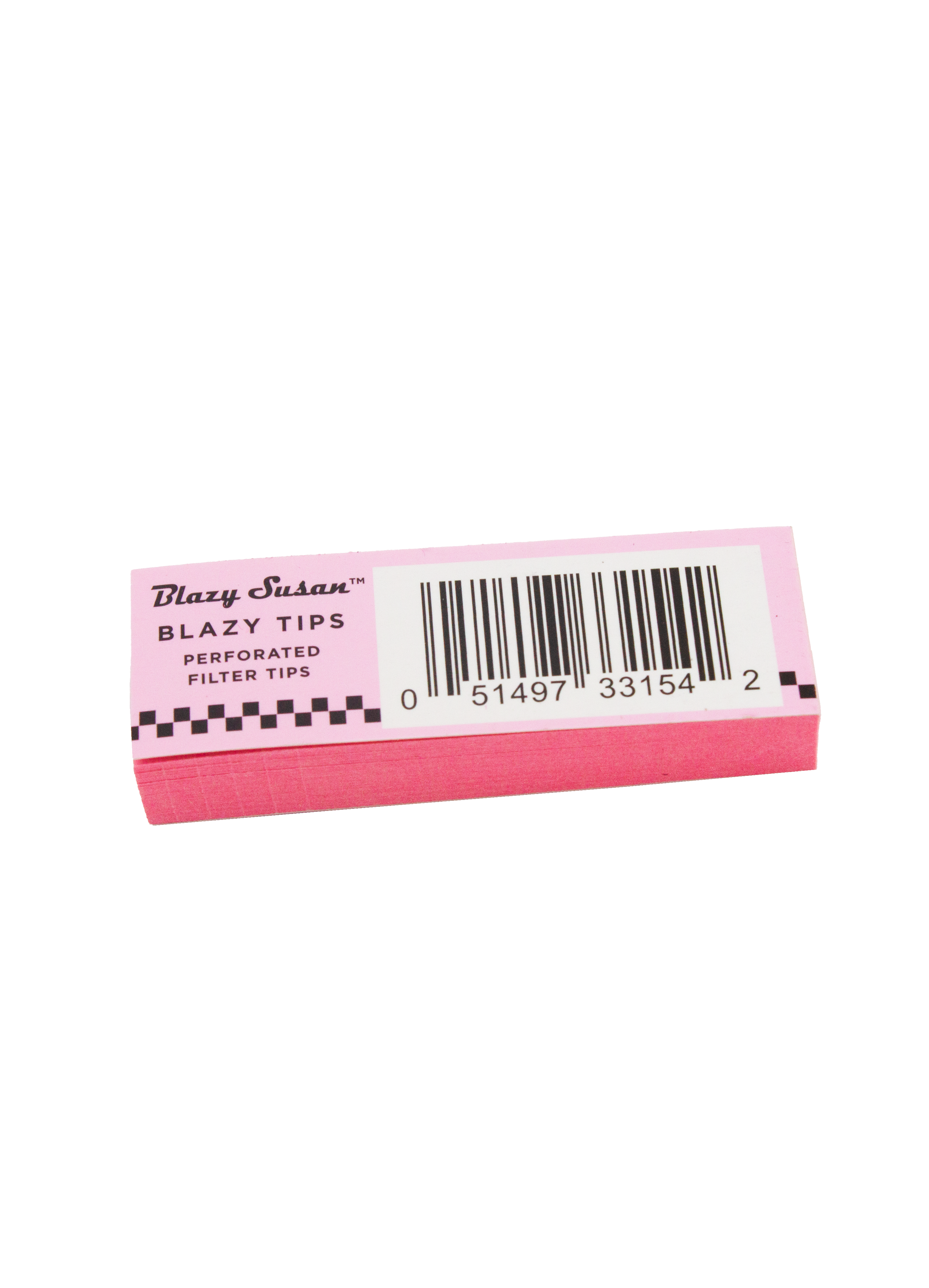 Filtros de Papel Rosa Blazy Susan