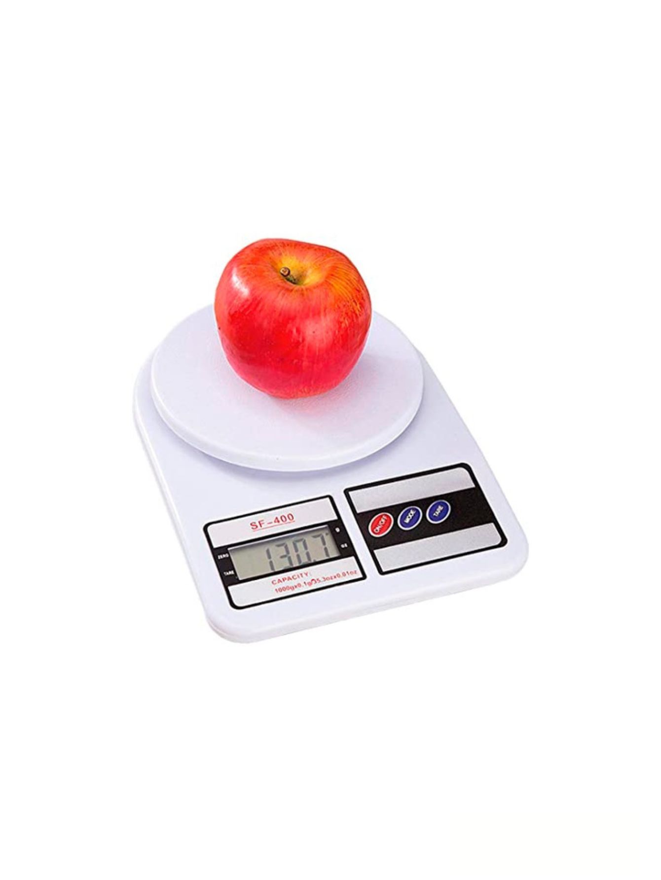 Báscula Cocina Digital Gramera Alta Precisión Alimentos.
