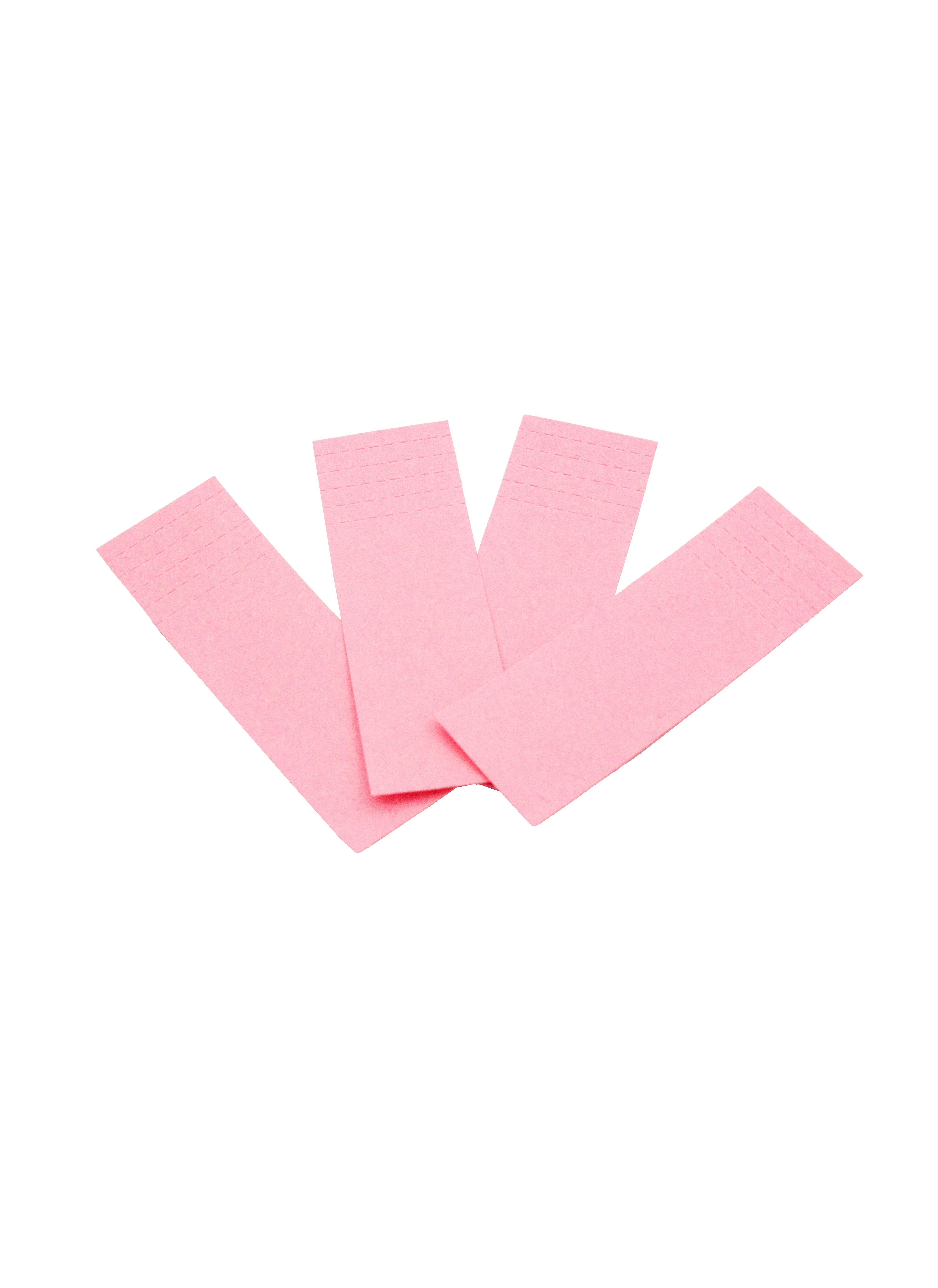 Filtros de Papel Rosa Blazy Susan