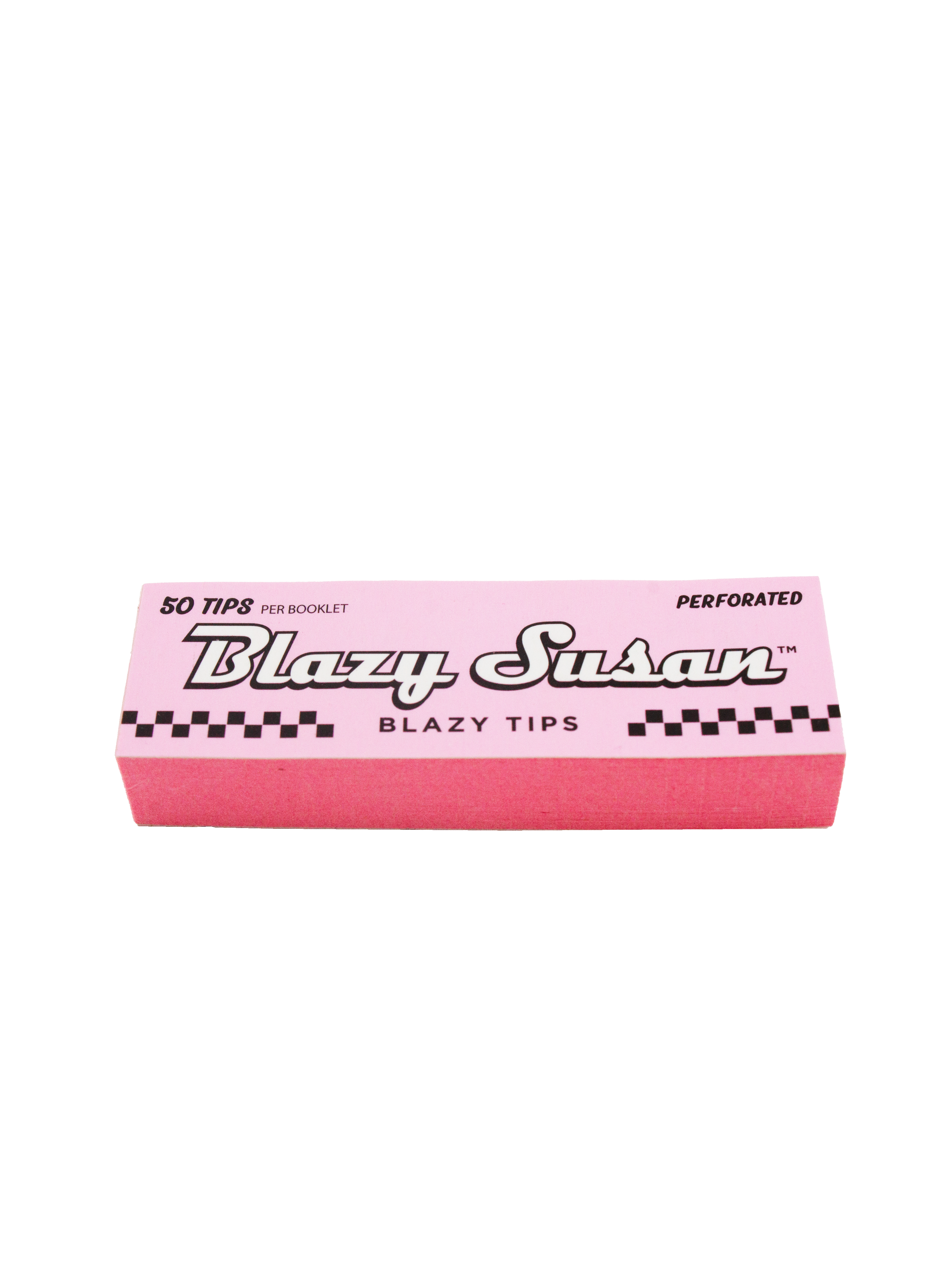 Filtros de Papel Rosa Blazy Susan