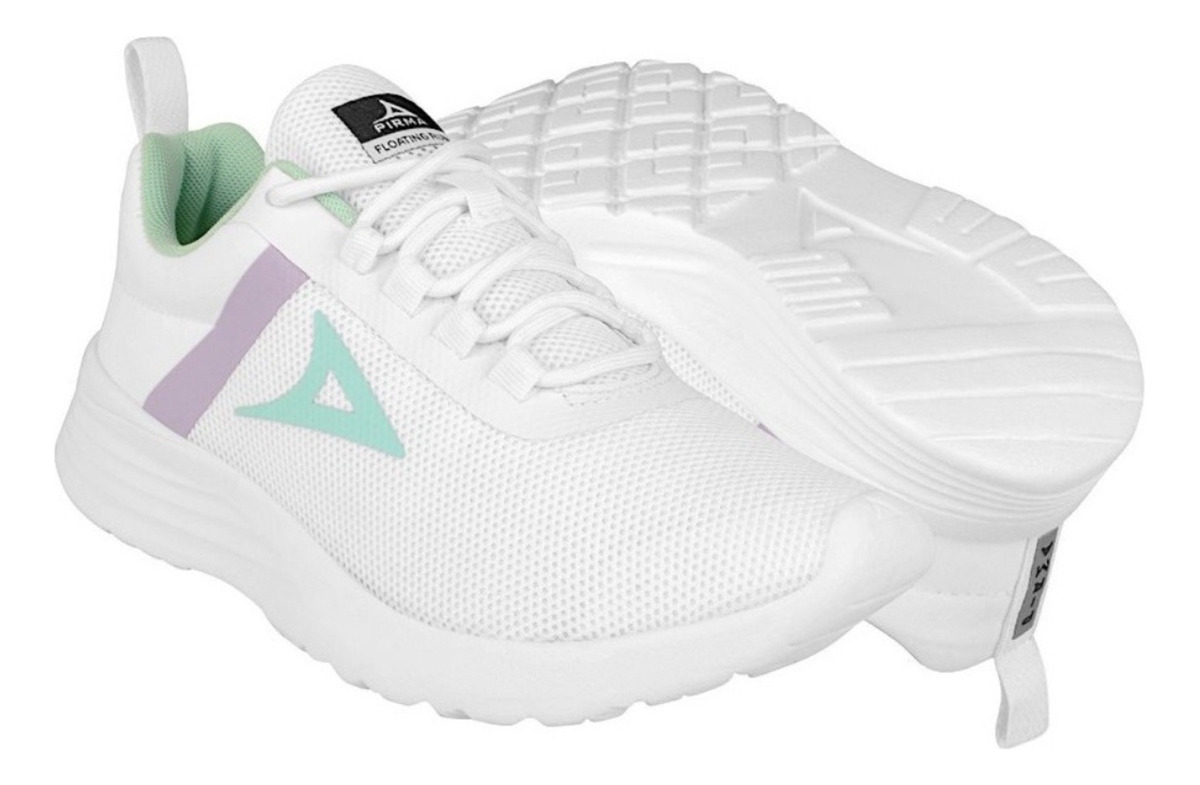 Tenis Running Tenis Deportivo Pirma Tenis Deportivo Pirma Brasil