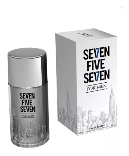 Perfume seven hombre hotsell