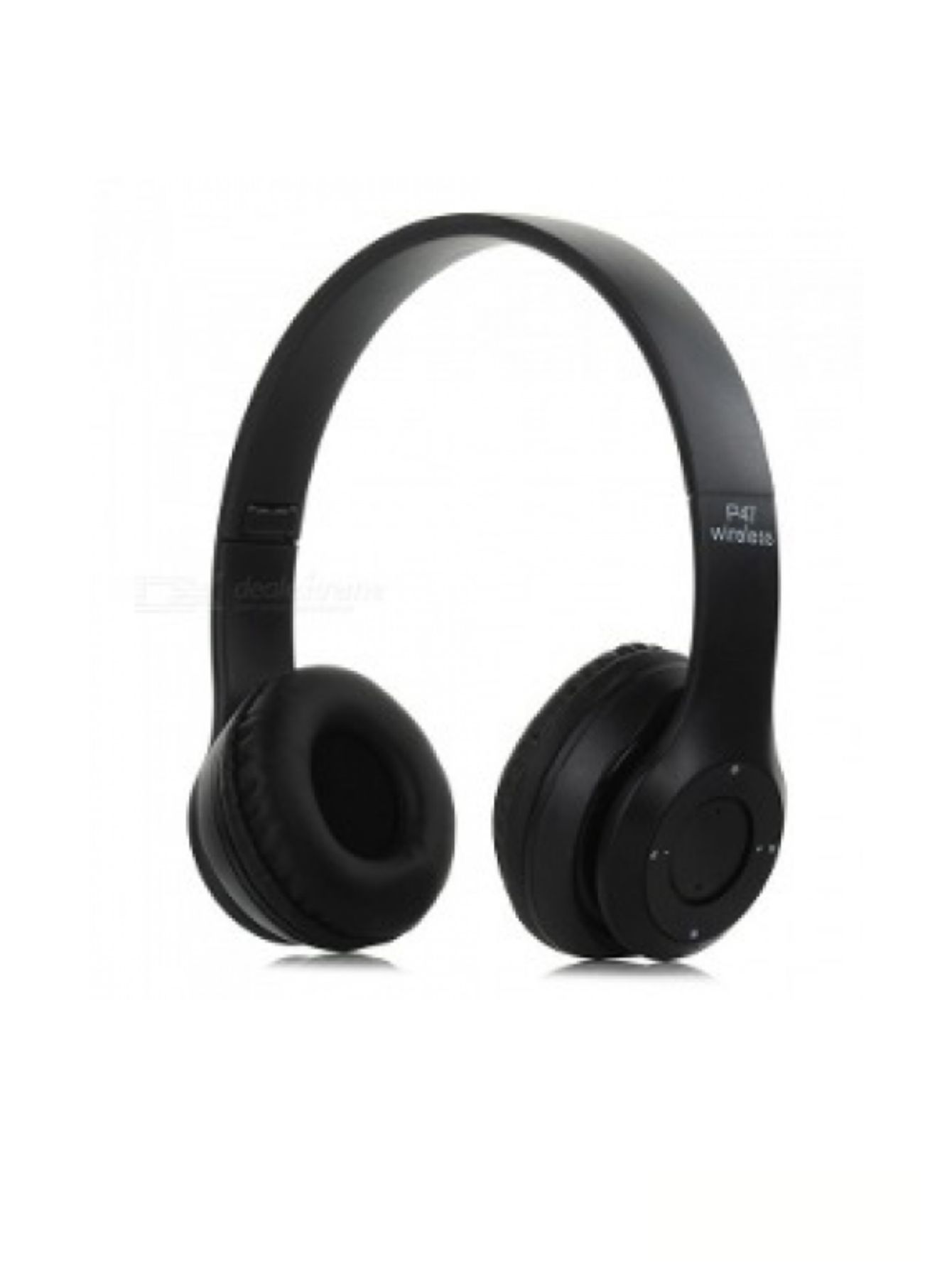 Audifono Diadema Bluetooth P47 Plegable.