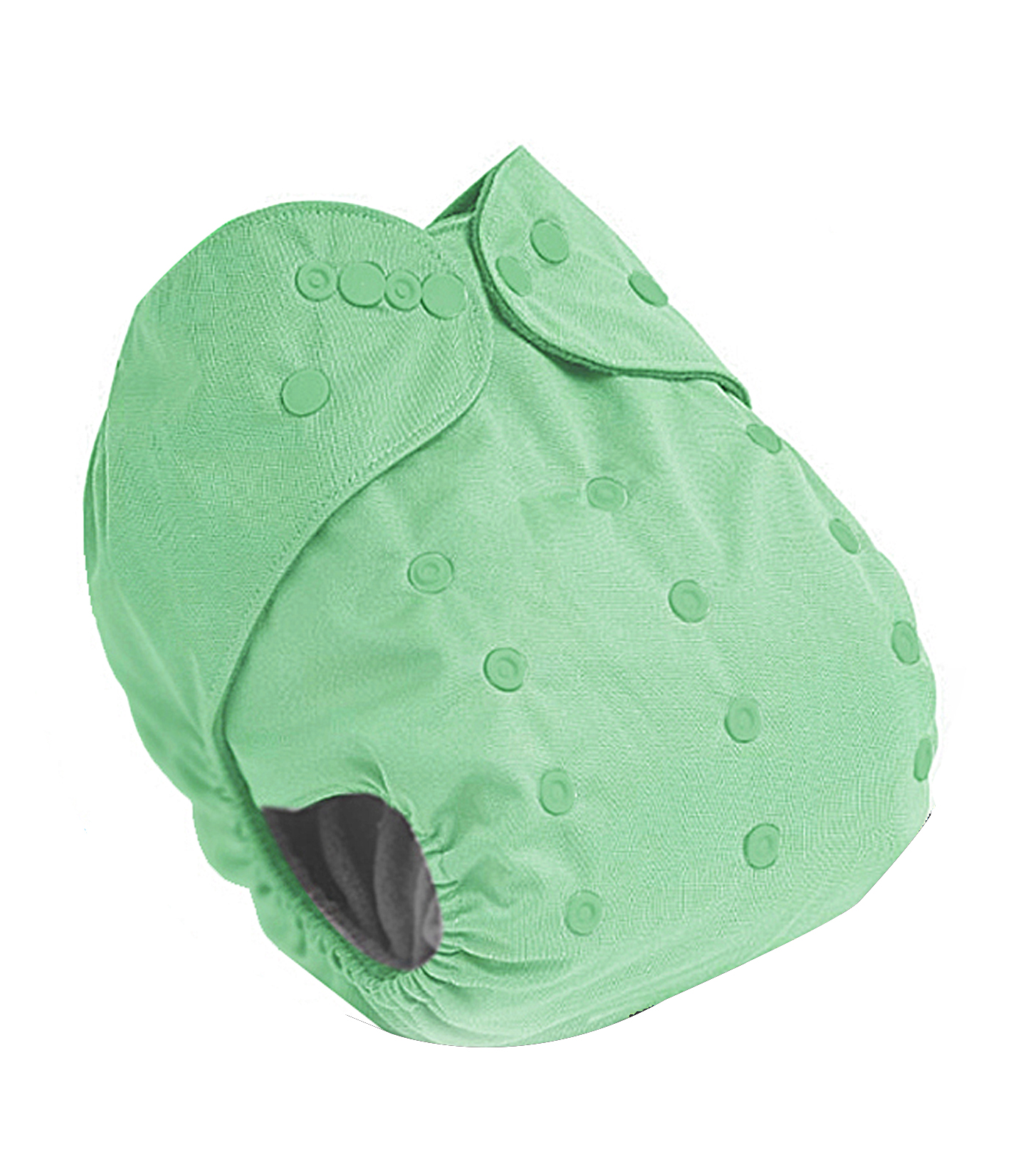 5 Pañales ecológicos de bambù grandes 18-28 kgs + 10 insertos de 4 capas 