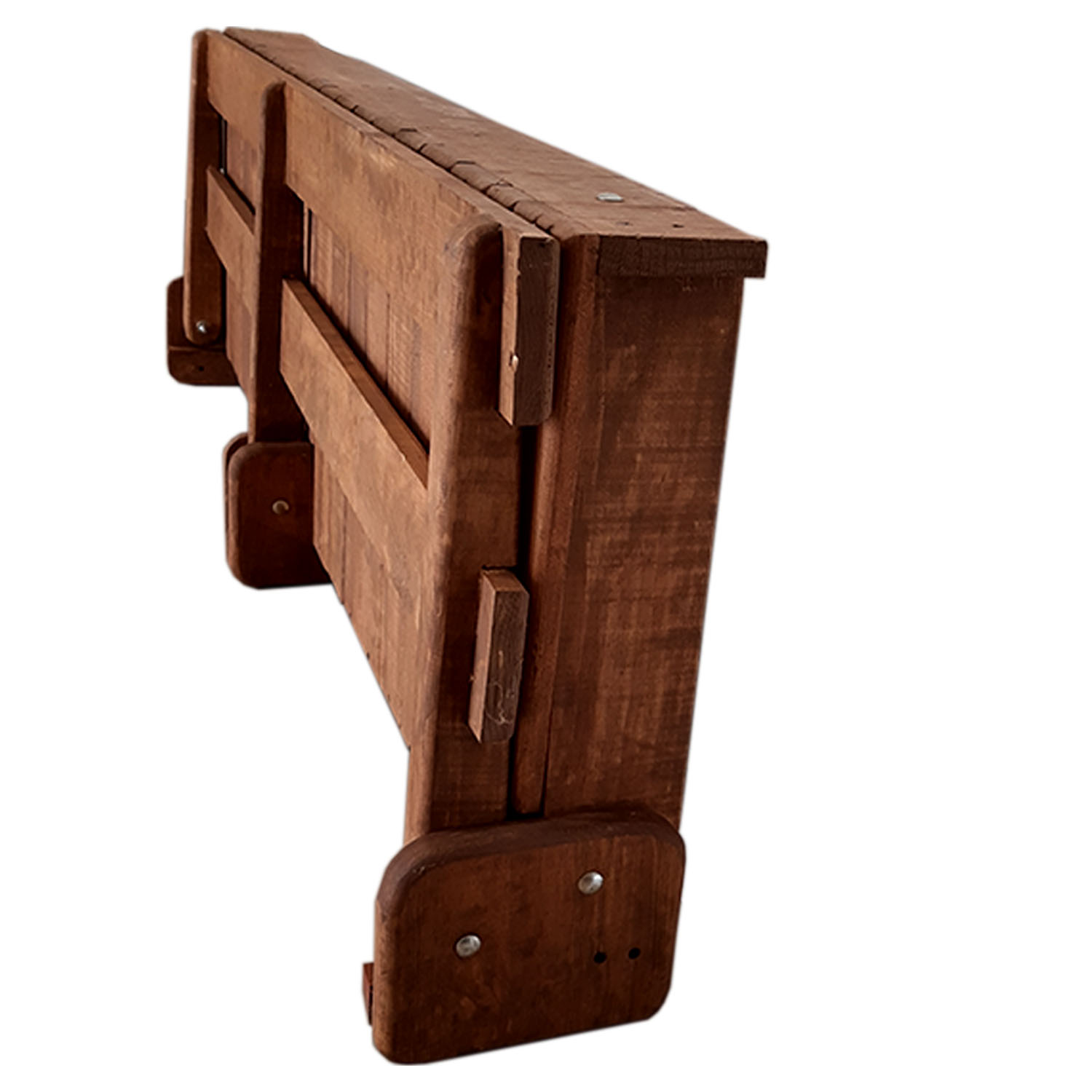 BANCA 3 PERSONAS MODELO DEL BOSQUE