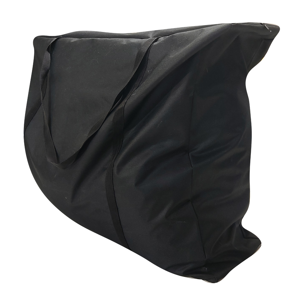 Bolsa Resistente Chica Color Negro Lunics