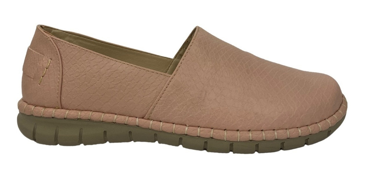 Zapato casual para mujer