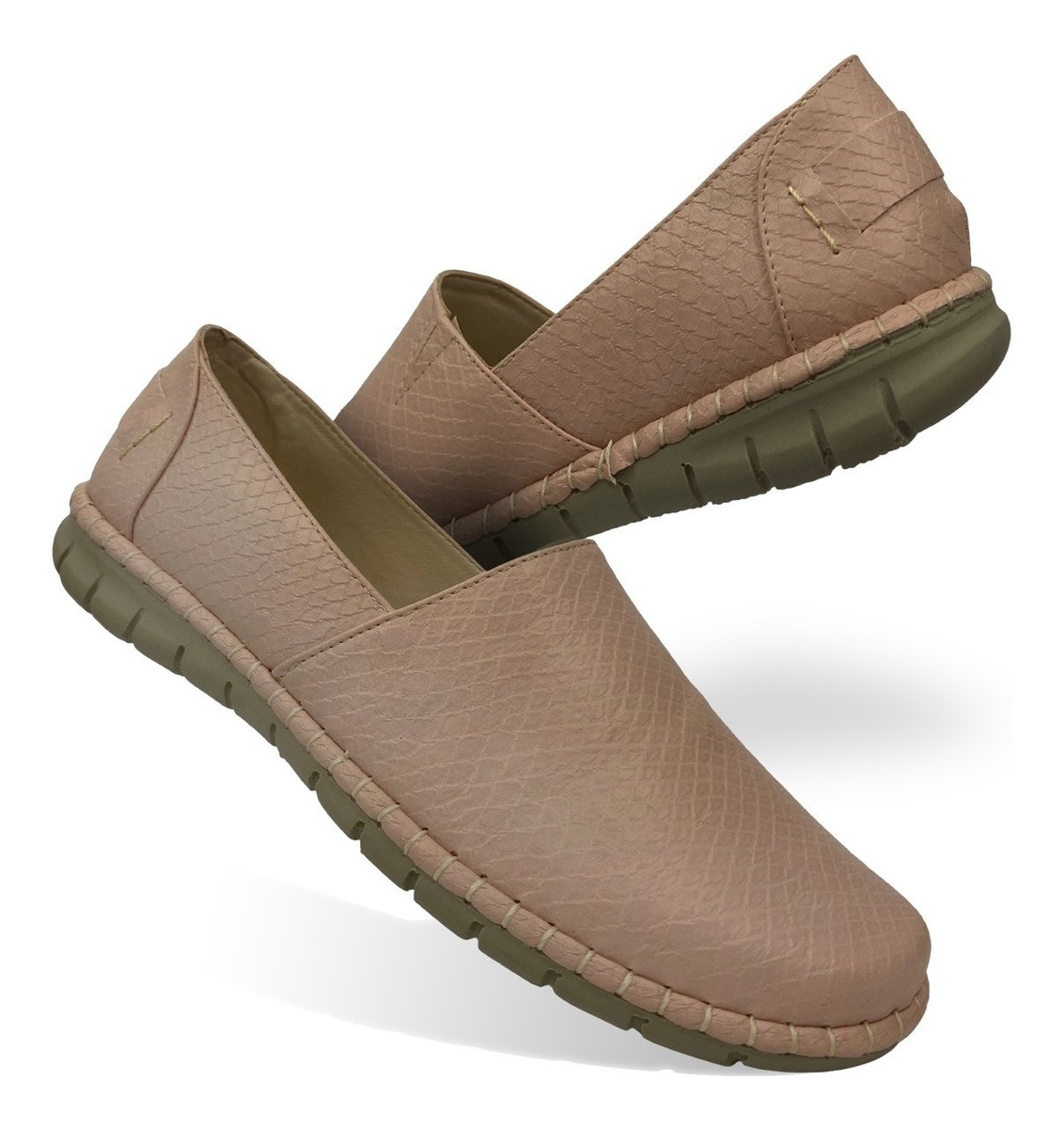 Zapato casual para mujer