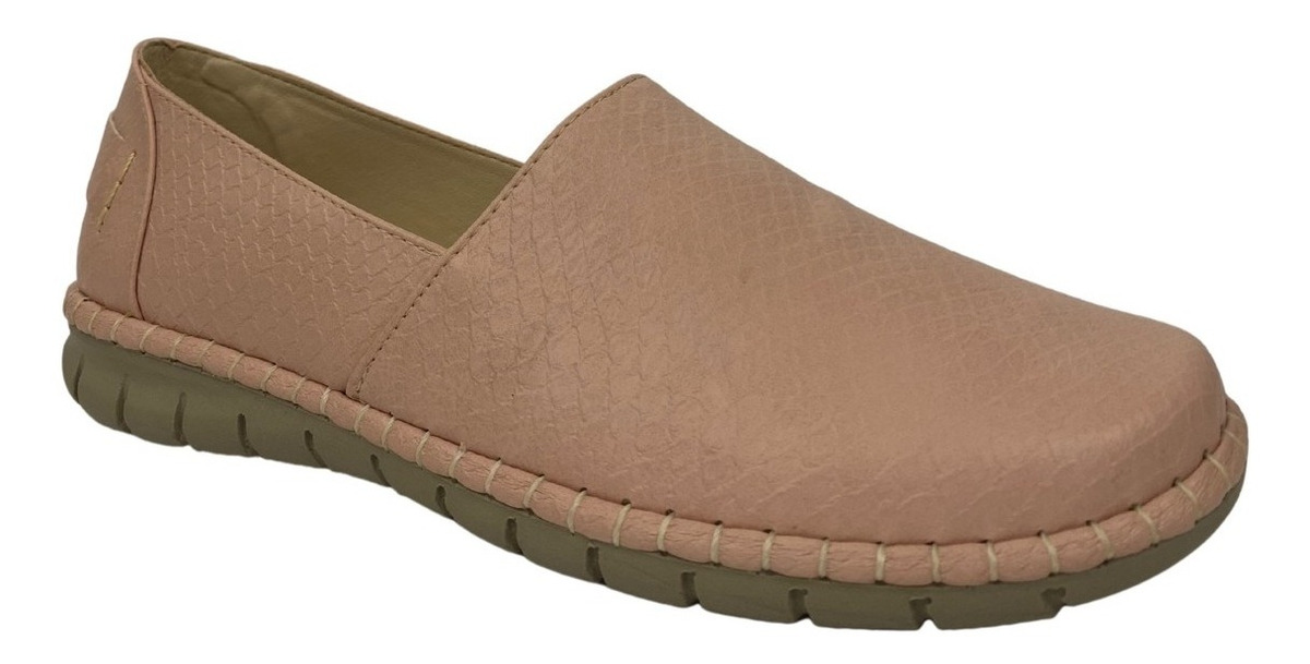 Zapato casual para mujer