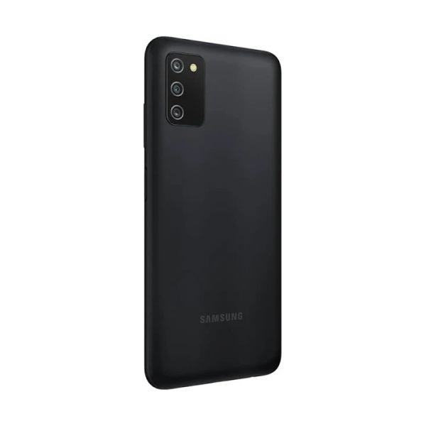 Samsung A03S 32FB Negro Nuevo + Cubo.