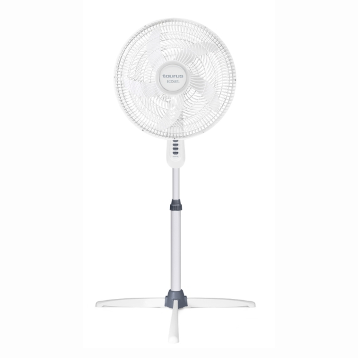 Ventilador Taurus AUSTROS 16" 3 Vel Blanco ORTY5.