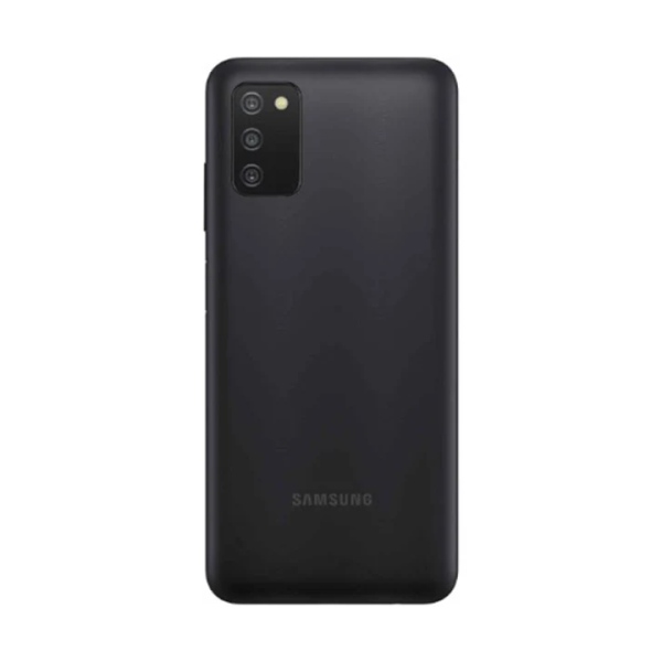 Samsung A03S 32FB Negro Nuevo + Cubo.