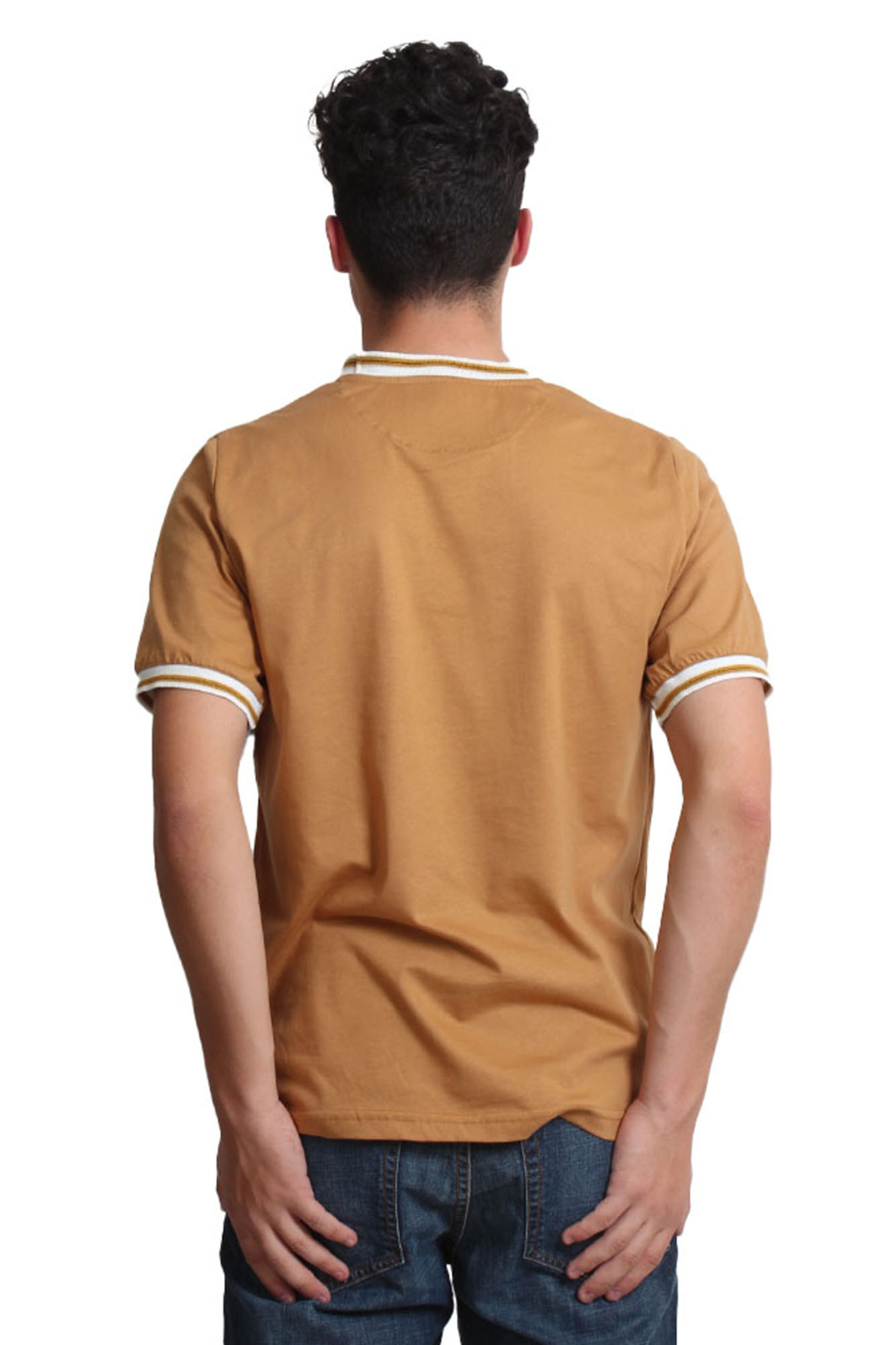 Sherman morgan Hombre Blusa 010014