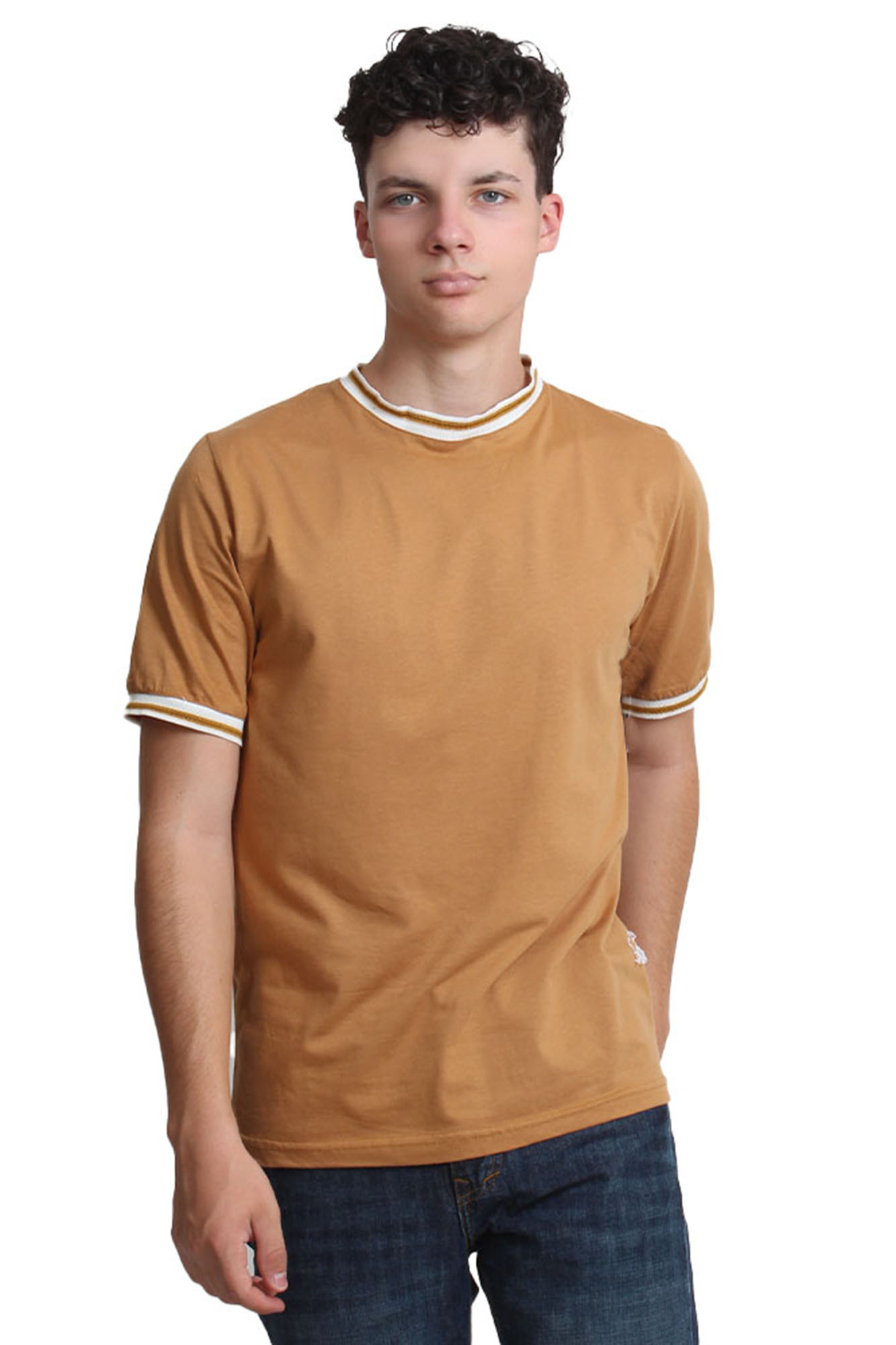 Sherman morgan Hombre Blusa 010014