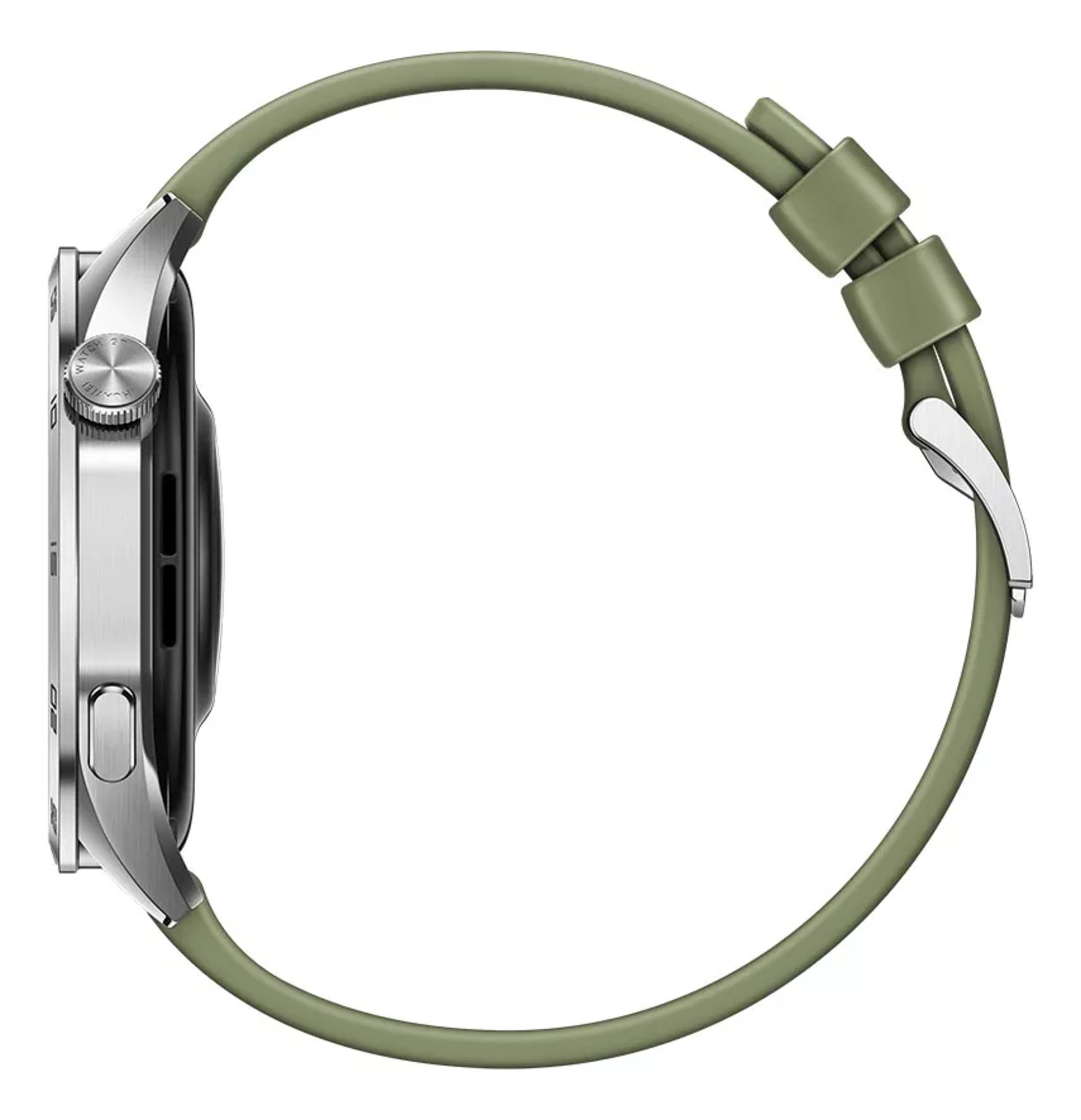 Smartwatch Huawei Watch Gt4 (gps) 46mm Verde Bosque.