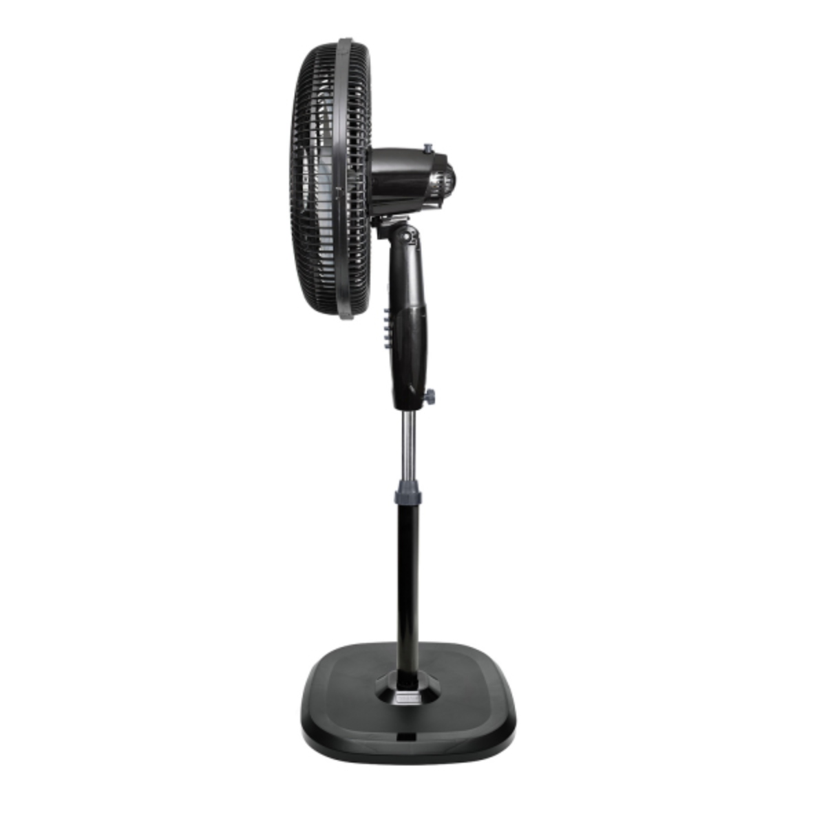 Ventilador de Pedestal Taurus Silent Power 18" 3 Vel ORTY5