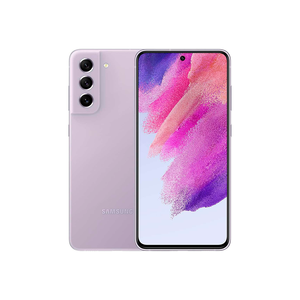 Samsung Galaxy S21 128GB Morado Reacondicionado