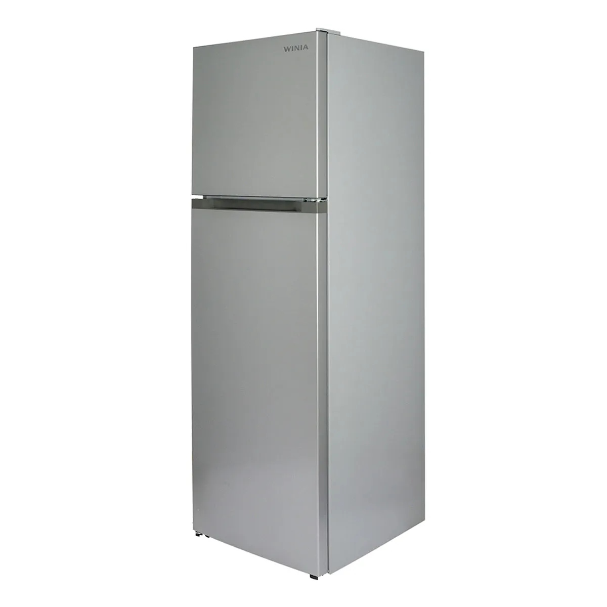 Refrigerador Winia WRT-9000MMMX 9 Pies Silver ALBY ENTREGA SÓLO VÁLIDA EN LA CIUDAD DE MÉXICO Y ZONA METROPOLITANA