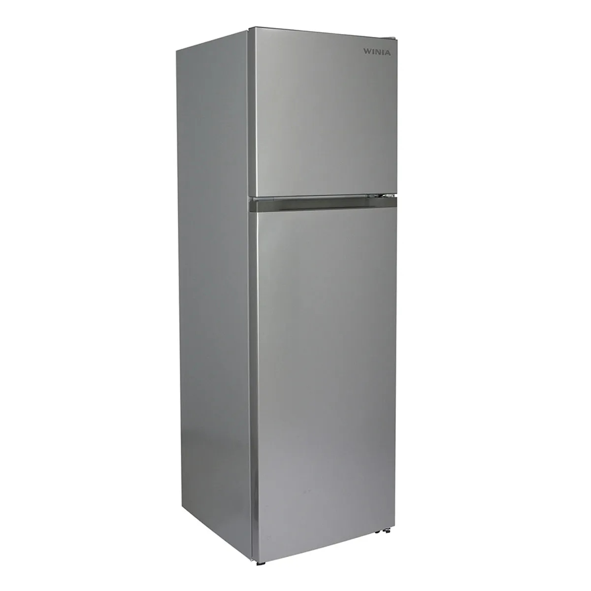 Refrigerador Winia WRT-9000MMMX 9 Pies Silver ALBY ENTREGA SÓLO VÁLIDA EN LA CIUDAD DE MÉXICO Y ZONA METROPOLITANA