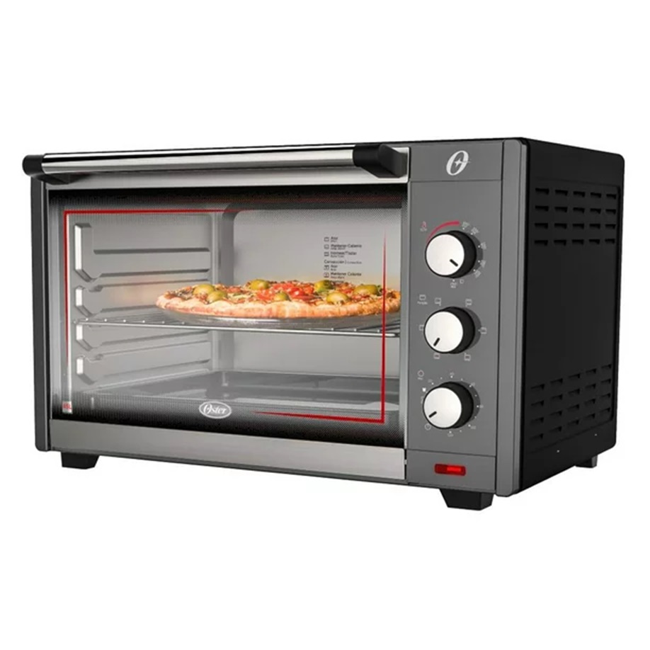 Horno tostador electrico oster 45 litros .
