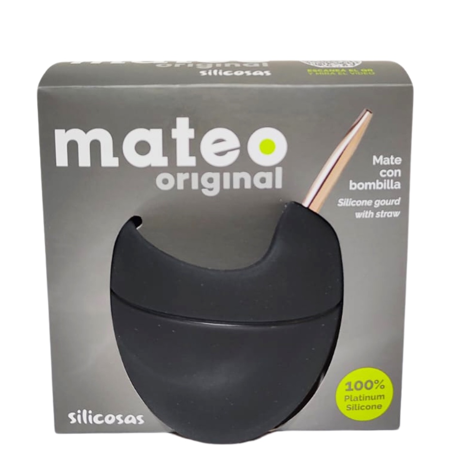 Mate Mateo Original.