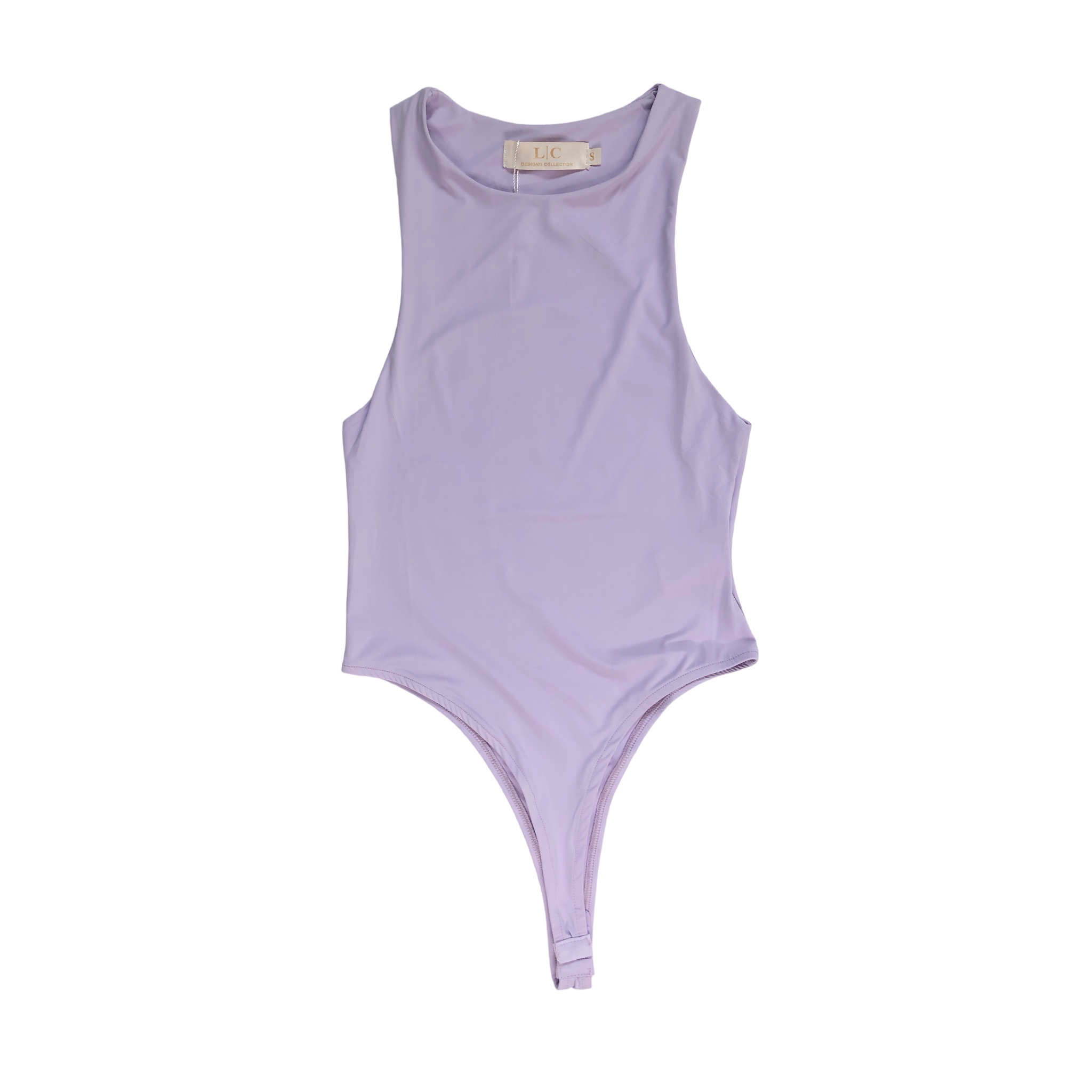 Body Color Lila Para Dama LC DESIGNS COLLECTION.