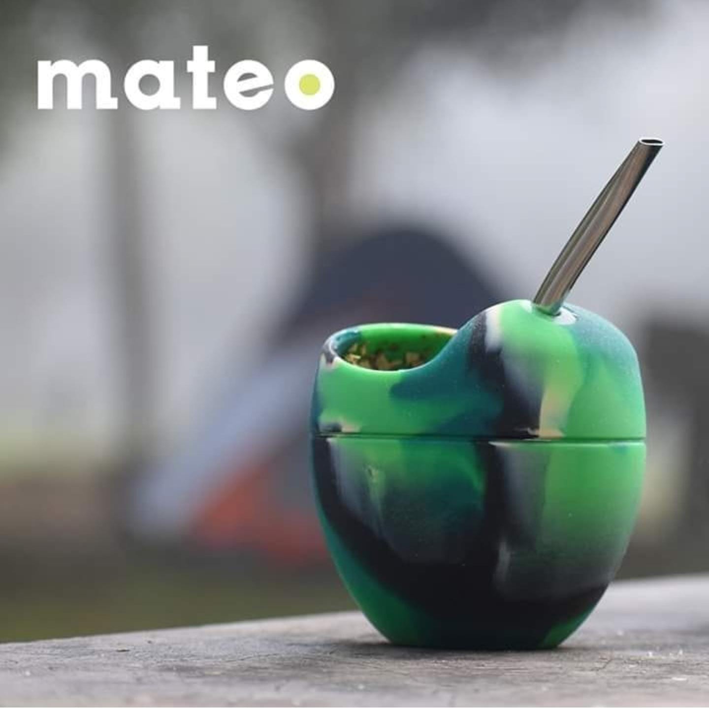 Mate Mateo Pop.