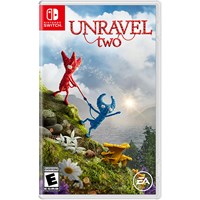 UNRAVEL 2 - Nintendo Switch.