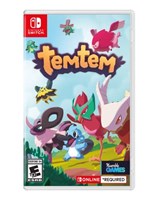 Temtem - Nintendo Switch.