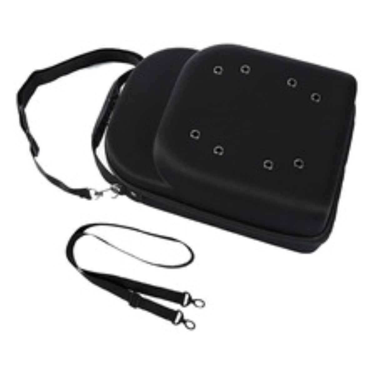 Portagorras Cap Carrier 6 negera