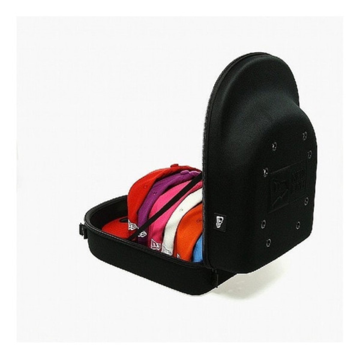 Portagorras Cap Carrier 6 negera