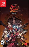  DNF Duel - Nintendo Switch.