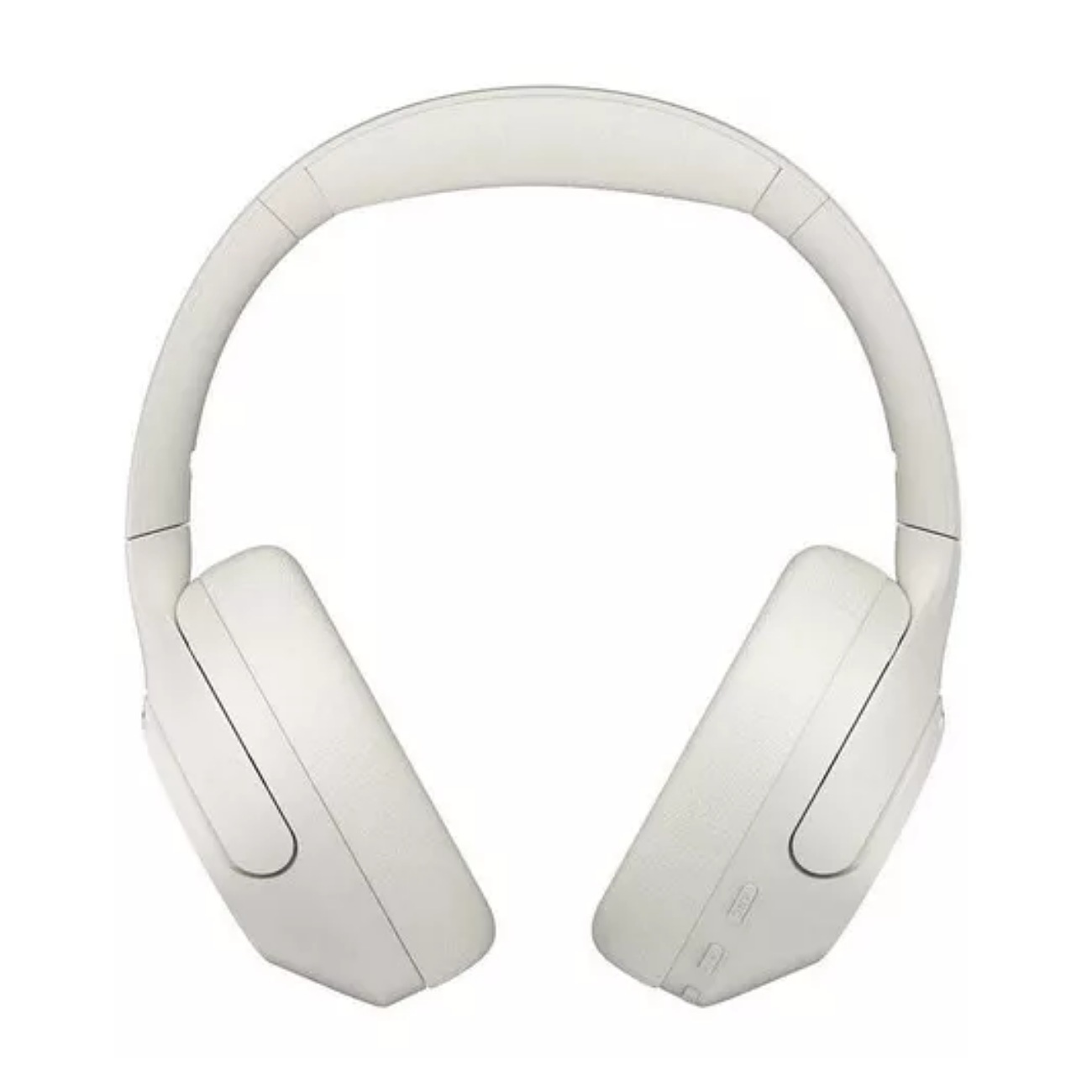 Haylou S35 Anc Audífonos Inalámbricos Gamer Diadema Con Cable, Cancelación De Ruido, Llamadas De Voz Hd, Control Táctil, Bluetooth 5,2, 40mm Driver, 60h De Reproducción, Blanco