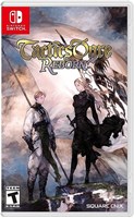 Tactics Ogre Reborn - Nintendo Switch.