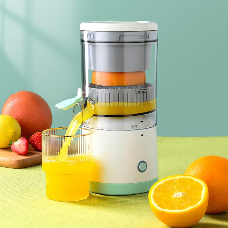 Extractor de jugos mini 7.4v.