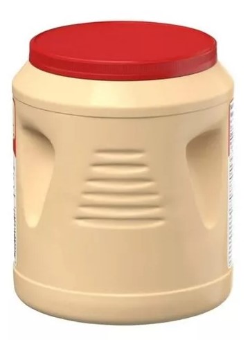 Coffee Mate Sustituto De Crema 2 Botes De 1.4 Kg