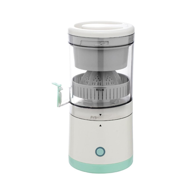 Extractor de jugos mini 7.4v.