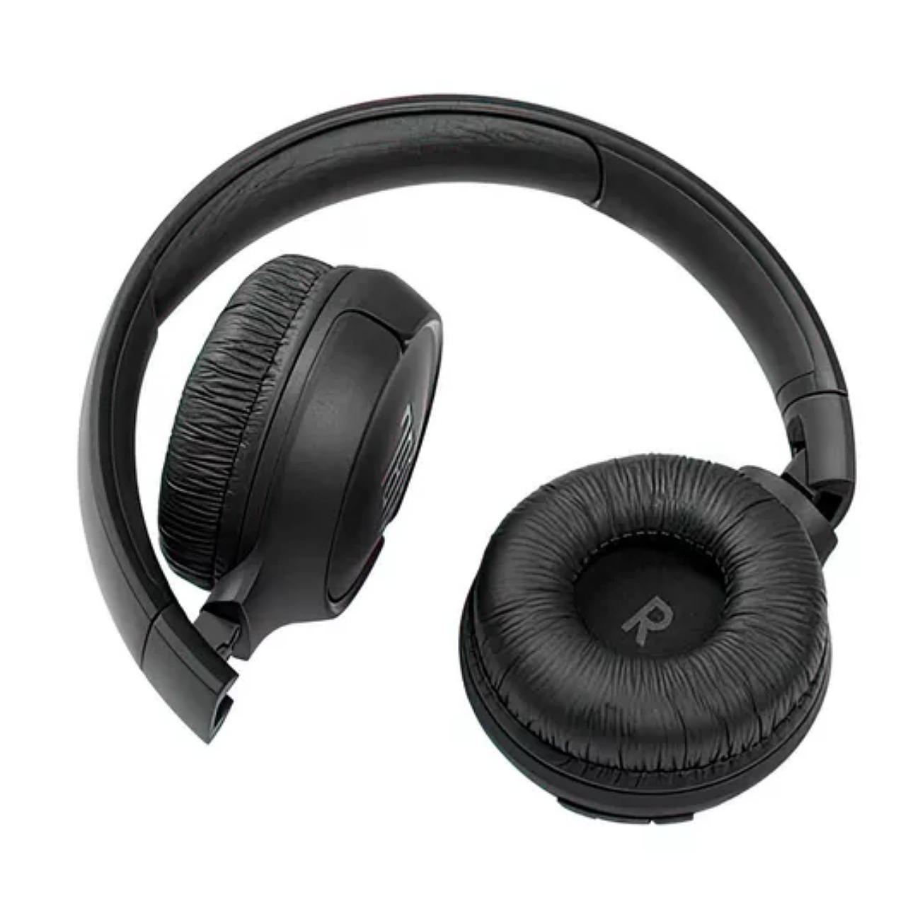 Audífonos inalámbricos JBL Tune 510BT JBLT510BT negro