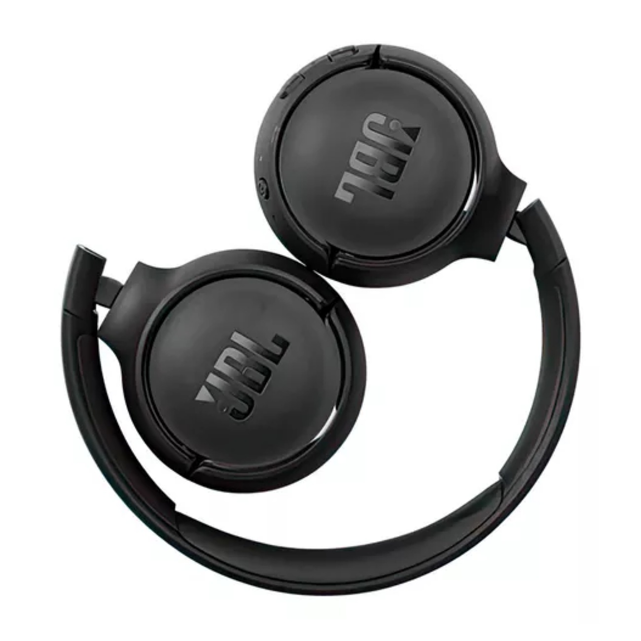 Audífonos inalámbricos JBL Tune 510BT JBLT510BT negro