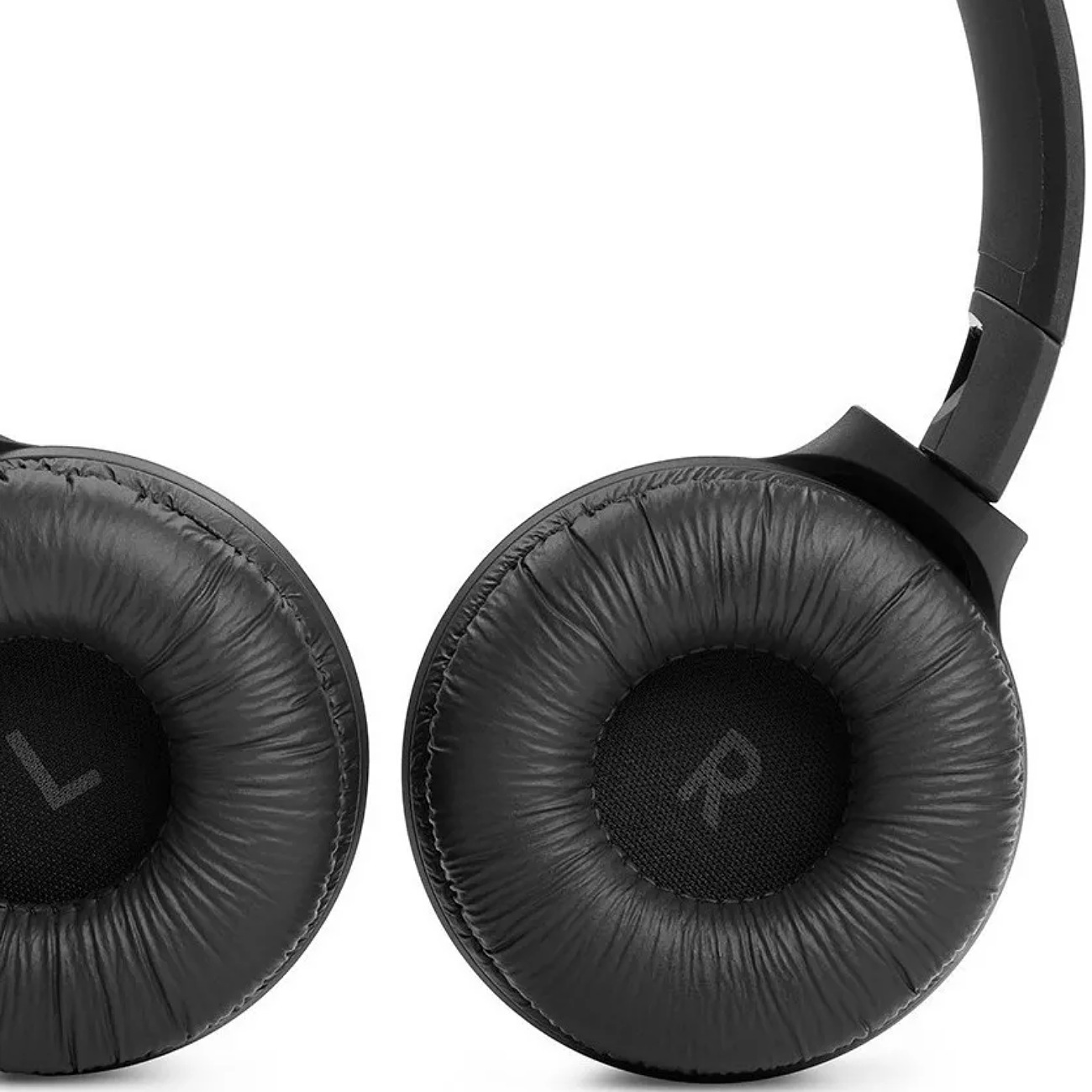 Audífonos inalámbricos JBL Tune 510BT JBLT510BT negro