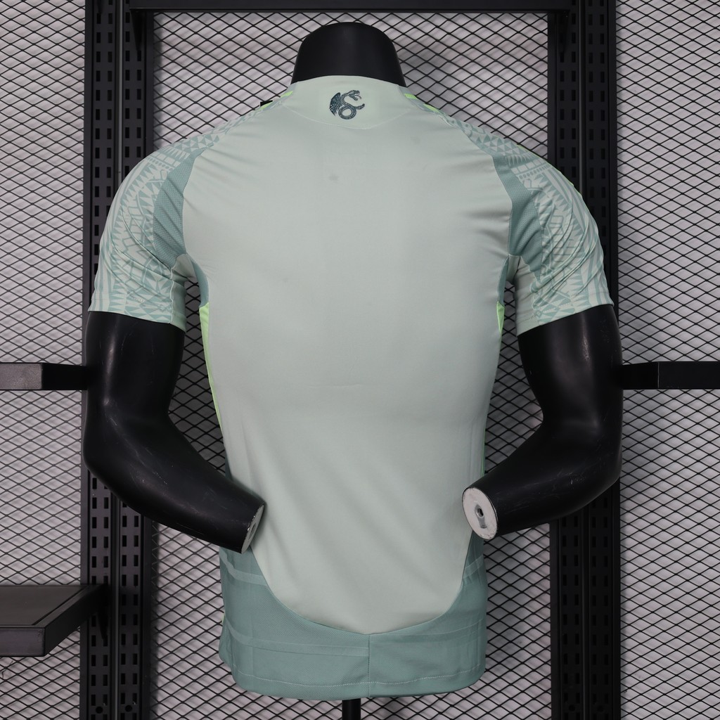 Jersey Adidas Selección Nacional de México Visita 2024 Versión Jugador (L)