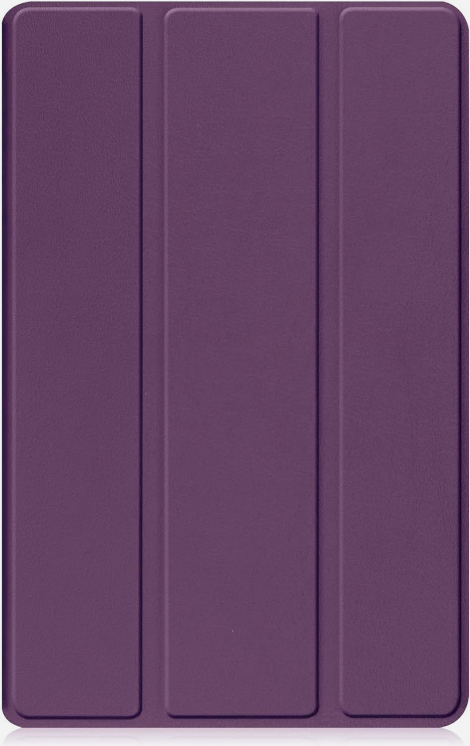 Funda Para Tablet Samsung Galaxy Tab A9 Plus de 11" (SM-X210/ SM-X216/SM-X218) Color Morado.