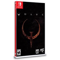 Quake - Nintendo Switch.