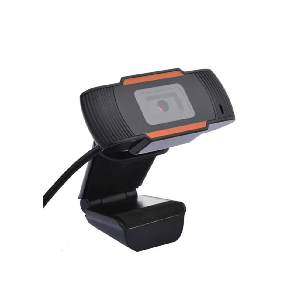 Camara web.