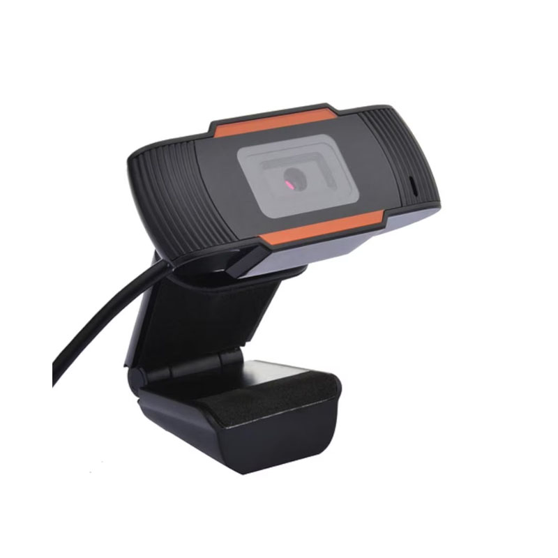 Camara web.