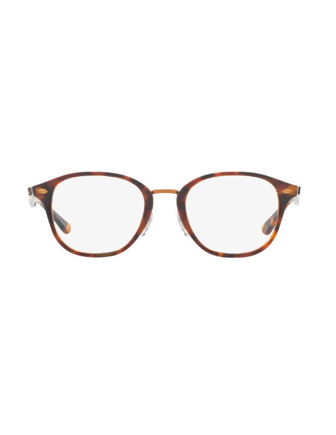 Lentes de sol Ray Ban RB5355F 5675 Carey With Tortoise Frame