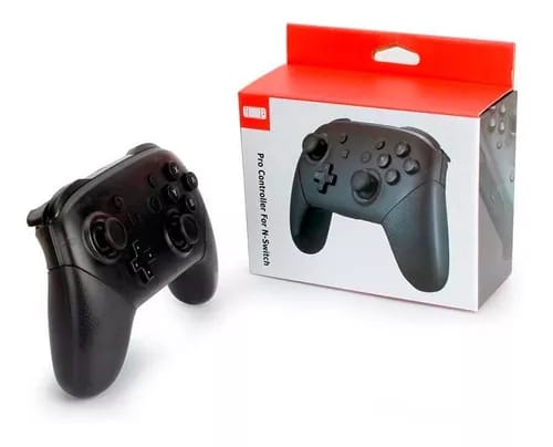 control para Nintendo switch pro compatible Android,pc,Nintendo,switch ...