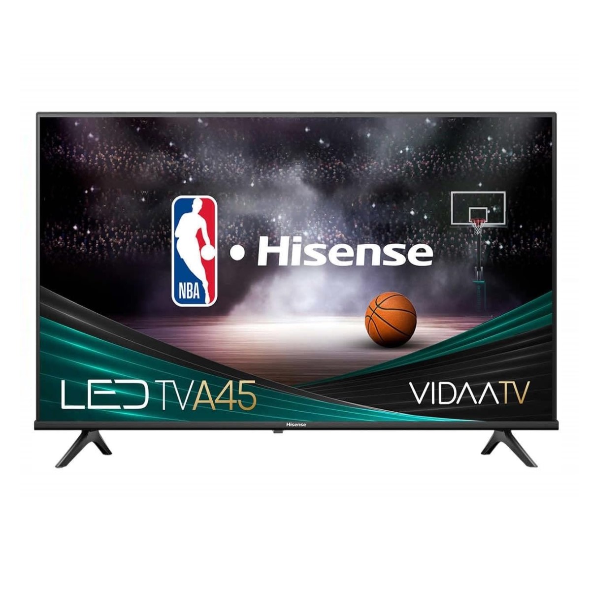 Pantalla Hisense 32A45Kv 32" Smart Tv Hd / Vidaa.