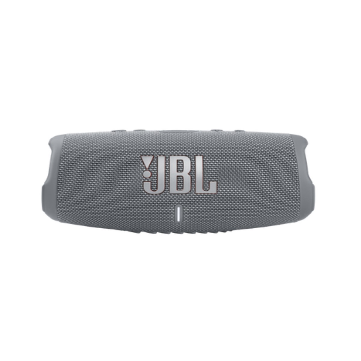 Bocina Portátil Jbl Charge 5 color Gris.